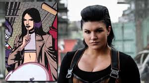 Guardians of the galaxy is a 2014 superhero film, based on the marvel comics superhero team of the same name. Top 10 Marvel Movie Characters You Didn T Know Were From The Comics Watchmojo Com