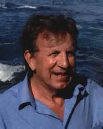 Obituary information for Robert A Ashey