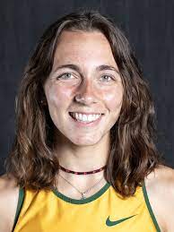 Sadie Holmes - Womens Cross Country - University of Vermont Athletics