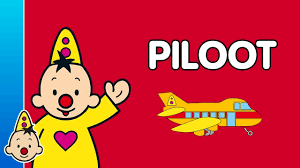 Bumba te leren tekenen voor beginners. Piloot Leren Met Bumba Youtube