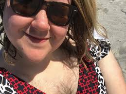 The problem with hair loss is that the hair follicle enters the resting phase but doesn't re, even can hair loss from pcos be reversed a low calorie diet. How A Woman Learned To Embrace Excessive Body Hair From Pcos