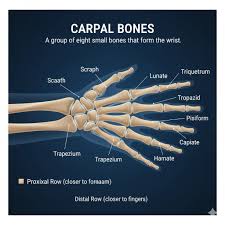 Image result for Pisiform Bone