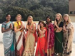 We are sonic yoga, a 5 star yoga alliance rated teacher certification program training teachers for over 17 years. Yoga Tourism Wikipedia