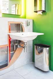 one of new white ceramic outdoor sink