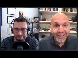 Disrupting your anxiety through spiritual practices with Jason Cusick