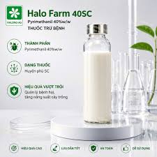 Halo Farm 40SC