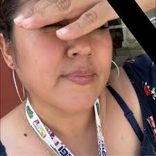 Psicóloga Karla Durazo