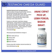 Omega 3 atau minyak ikan (fish oil) merupakan salah satu suplemen kesehatan terlaris, sebanding dengan vitamin lainnya. Omega Guard Shaklee Keistimewaan Kebaikan Siapa Yang Perlukan Dan Testimoni Ziana Eunos