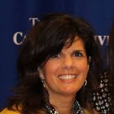 Susan Brodeur's Instagram, Twitter & Facebook