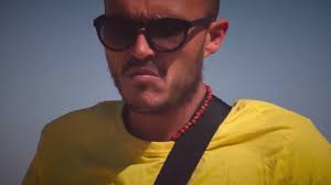 Tribu Pam (Tribal Mix)