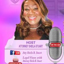 The Law Office of Sheila R. Stuart, Esq., LLC