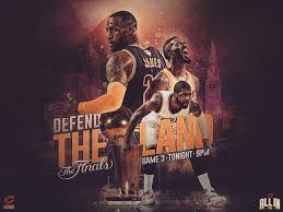The warriors are overwhelming favorite to defend their title. 2016 Cleveland Cavaliers Nba Finals Graphics Package On Behance