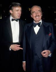 Trump's Father Helped GOP Candidate ...