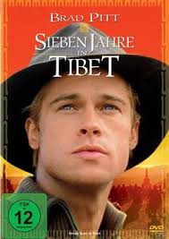 Sieben Jahre In Tibet Brad Pitt Dvd Tibet
