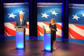 Darline Graham Admits Lack of National Security Knowledge Ahead of South Carolina Runoff