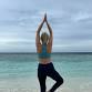 Menopause Yoga event image
