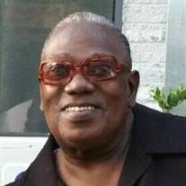 Mr. Frankie "The Big Bopper" Green Obituary