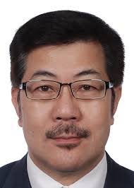 Daniel Szeto's Instagram, Twitter & Facebook