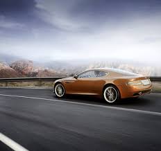 Image result for Copper Chestnut 2012 Aston Martin
