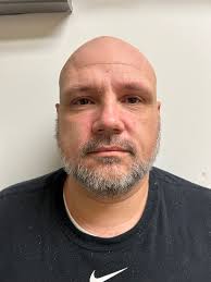 Offender Information