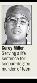 Free Corey Miller for the 100 time