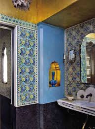 Decoration Cuisine Marocaine Traditionnelle 2020