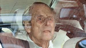 Ucapan Duka Pemimpin Dunia Atas Wafatnya Pangeran Philip