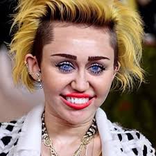 Miley Cyrus 💖💖💖