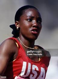 206 Inger Miller Photos & High Res Pictures