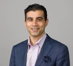 Fred Azimi's Instagram, Twitter & Facebook