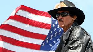 Image result for richard petty and elvis