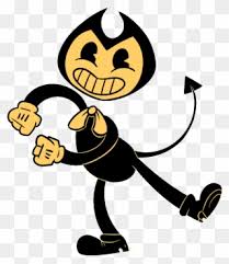 Limit conversation and posts to bendy and the ink machine and other kindly beast games (like. Prototype Bendy Wiki Clipart 1111234 Pinclipart
