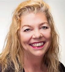 Trina Hahn's Instagram, Twitter & Facebook