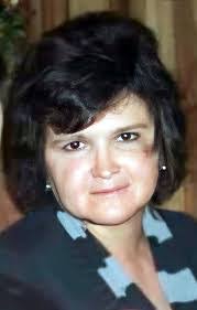 Melinda Kaye's Instagram, Twitter & Facebook