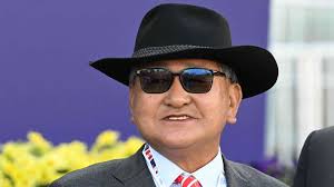 Horse racing opinion and analysis by the Paulick Report