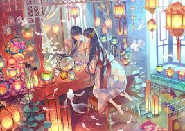 omf creative アニメ ラブ アニメの壁紙 イラスト