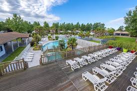Camping Oyam 4 Pays Basque Camping A Bidart Tohapi Iziva Com Pays Basque Location Vacances France Bidart