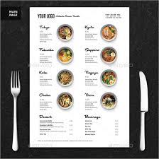 Minimalist Ramen Rice Bowl Menu Restaurant Menu Mockup Free Download Restaurant Mockup Psd Free A4 Menu Mockup Rest Menu Restaurant Menu Mockup Menu Design