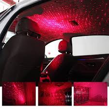 Led Car Roof Star Night Lights Projector Star Night Light Night Light Night Light Projector