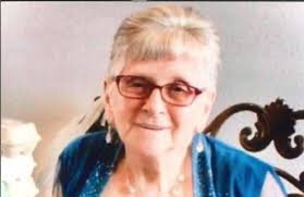 Elizabeth J Scalf Obituary (2023)