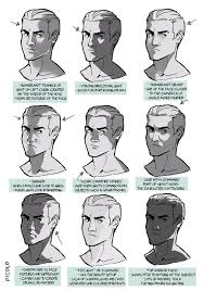 10 Wonderful Tips And Techniques For Realistic Colored Pencil Artists Ideas Shadow Drawing Portrait Lighting Shading Drawing Drawing faces from the 3/4 view. shadow drawing portrait lighting
