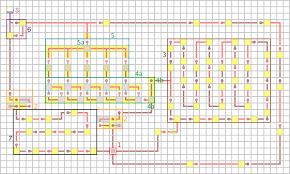 Use the following search parameters to narrow your results fair enough all i can imagine is like a minecraft optimus prime with this in the centre but seriously, i remember this sponge bob meme about how redstone engineers basically own computer. Minecraft How To Create An Inactivity Timeout Device Itectec