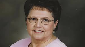 Saundra Mecham Obituary (1939