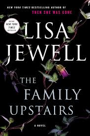 Amazon Com The Family Upstairs A Novel 9781501190100 Jewell Lisa Books Happy birthday to all the cousin sisters, the best collection of birthday wishes for all the cousin sisters. family upstairs a novel