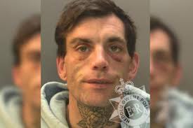 Newport shoplifter stole cider, wine and cheese from Tesco