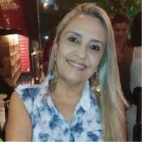 Maria Carmo Nóbrega