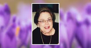 Ann Egbert Obituary March 2, 2015