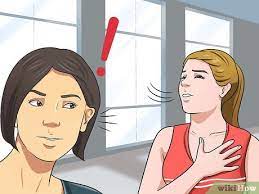 How To Tell If Someone Is Pregnant: 12 Steps (With Pictures)