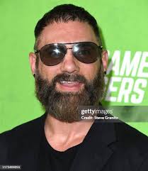 20 Austin Aries Stock Photos, High-Res Pictures, and Images