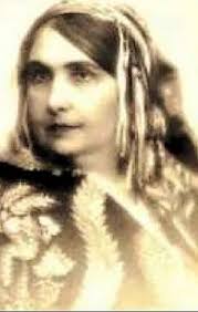 Elisa Rice» Écrivaine algérienne, elle a été négligée à cause de ses  origines Elissa Rhaïs, née Rosine Boumendil le 12 décembre 1876 à Blida en  Algérie et décédée dans la même ville